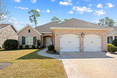 Tulip Tree, NICEVILLE, FL 32578