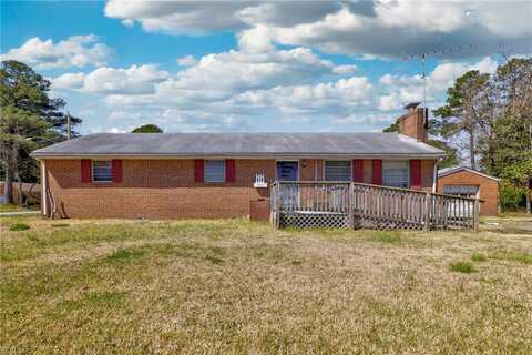 Hazelcroft, SUFFOLK, VA 23435