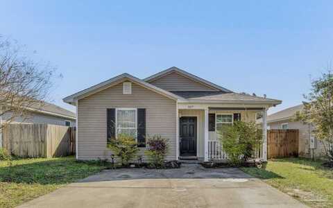 Tryton, PENSACOLA, FL 32526