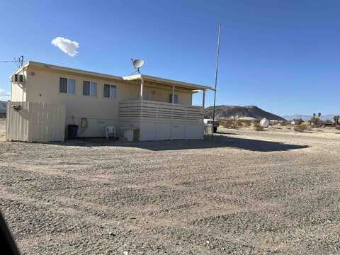 Highway 78, BORREGO SPRINGS, CA 92004