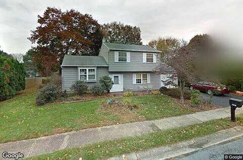 Clarkson, EAST PETERSBURG, PA 17520