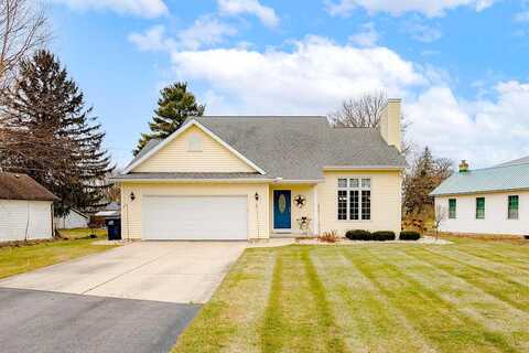 Edgerton, EDGERTON, WI 53534