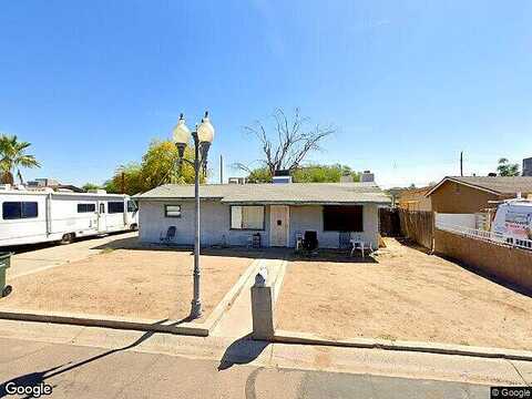 34Th, PHOENIX, AZ 85040