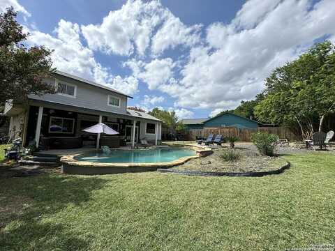 Gardenwood, SAN ANTONIO, TX 78233
