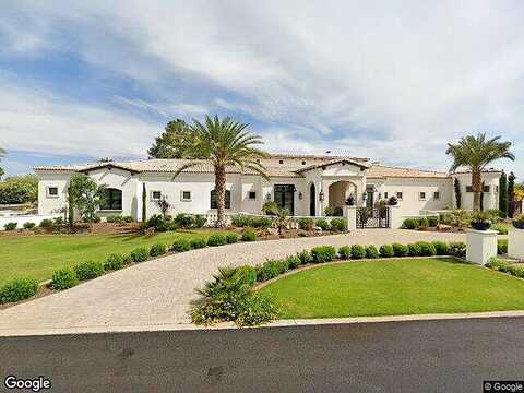 Donna, PARADISE VALLEY, AZ 85253
