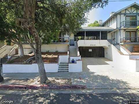 Monte Vista, LOS ANGELES, CA 90042