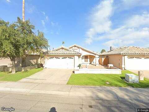 Mercury, CHANDLER, AZ 85226