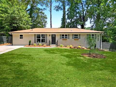 Westhill, ATLANTA, GA 30349