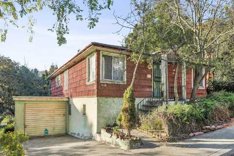 El Dorado, EL CERRITO, CA 94530