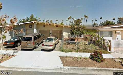 Begonia, ESCONDIDO, CA 92027