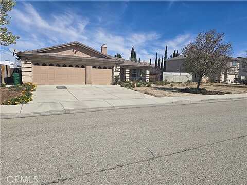Capri, PALMDALE, CA 93552