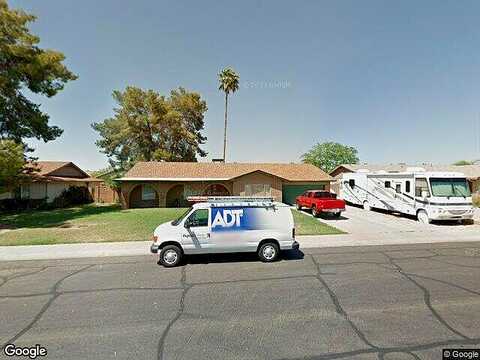 Evergreen, GLENDALE, AZ 85302