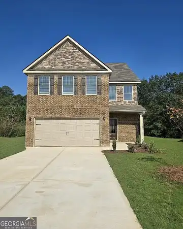 Laney, REX, GA 30273