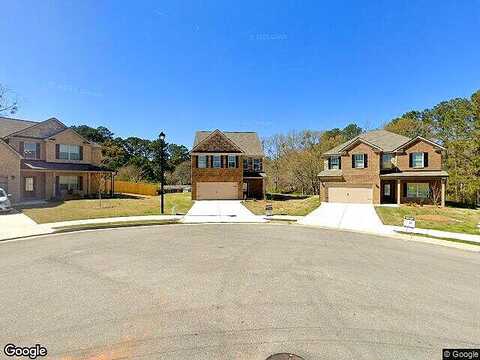 Laney, REX, GA 30273