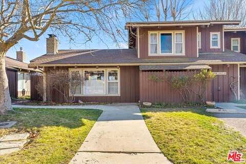 Meadow Lakes, TEHACHAPI, CA 93561