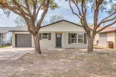 Goodfellow, SAN ANGELO, TX 76905