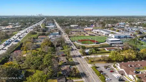Spring Park, JACKSONVILLE, FL 32216