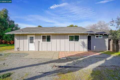 Pine Hollow, CLAYTON, CA 94517