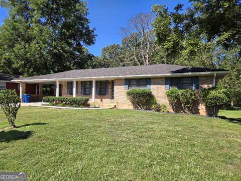 Buffington, ATLANTA, GA 30349