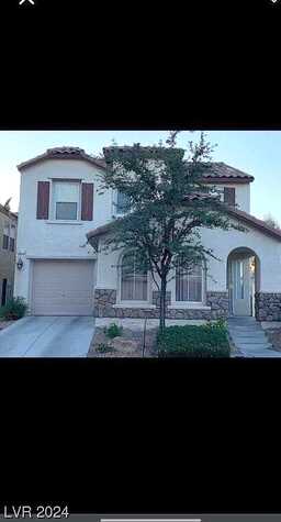 Moccasin Point, LAS VEGAS, NV 89148