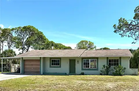 Yale, VENICE, FL 34293