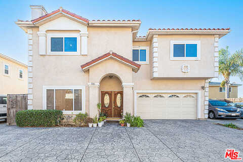 213Th, CARSON, CA 90745