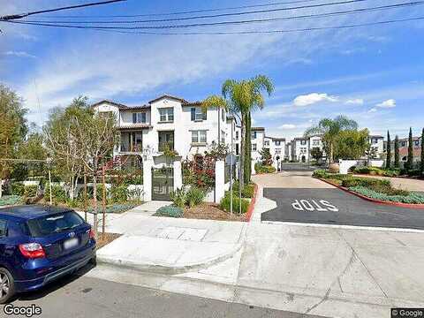 Calle Cielo, MONTEBELLO, CA 90640