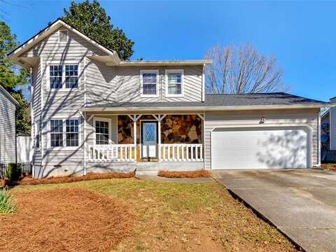 Wylmoor, NORCROSS, GA 30093