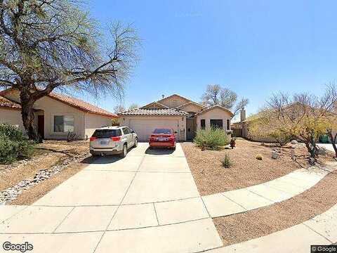 Peaceful Dove, MARANA, AZ 85658