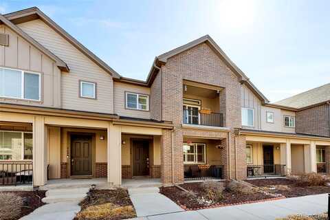 Dry Creek, LITTLETON, CO 80122