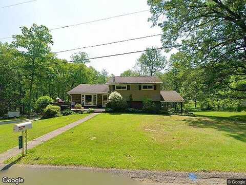 Rich Hill, APOLLO, PA 15613