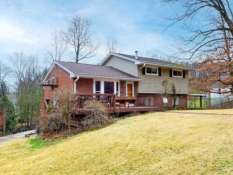 Rich Hill, APOLLO, PA 15613