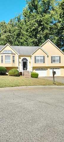 Naples, POWDER SPRINGS, GA 30127