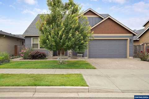 Cooper, DALLAS, OR 97338