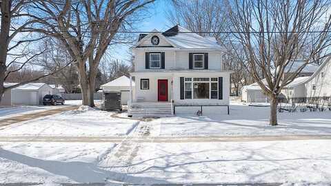 Harvey, TRACY, MN 56175