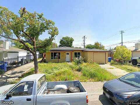 Cabrillo, SACRAMENTO, CA 95820