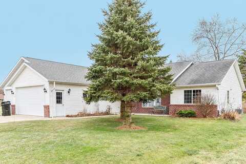 Ladwig, CAMPBELLSPORT, WI 53010
