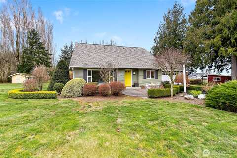 Wiser Lake, LYNDEN, WA 98264