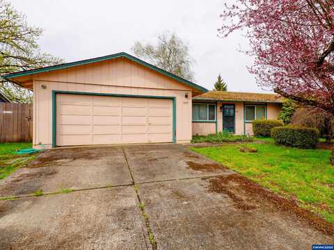 Kalmia, KEIZER, OR 97303