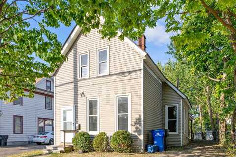 Western, SAINT PAUL, MN 55103
