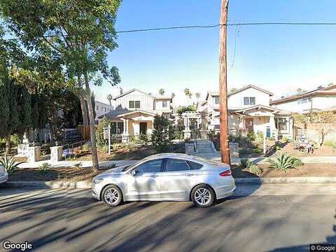 Wilson, PASADENA, CA 91106
