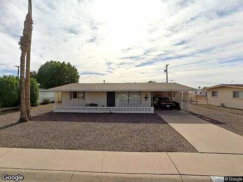 Albany, MESA, AZ 85205