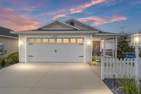 Todd, THE VILLAGES, FL 32163