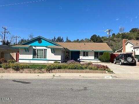 Bradley, SANTA PAULA, CA 93060