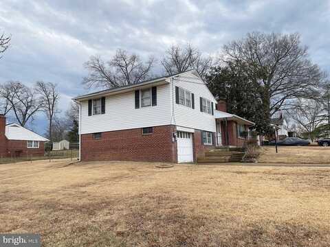 Montgomery, SPRINGFIELD, VA 22151