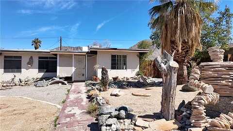 Avenida Rubio, LA QUINTA, CA 92253