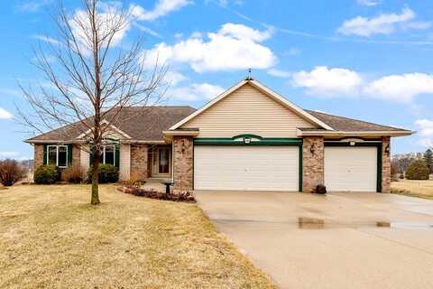 Overlook, FREDONIA, WI 53021