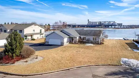 Marina, SUPERIOR, WI 54880