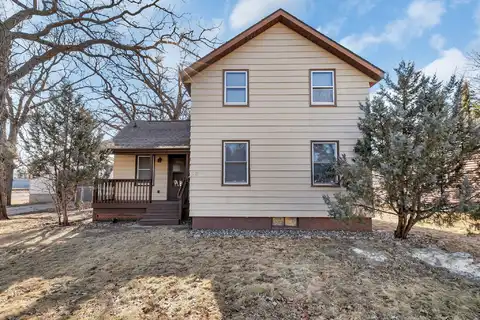 2Nd, SAINT CLOUD, MN 56304