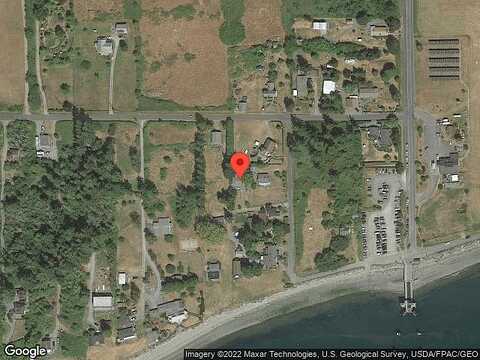 Beechnut Tree, ANACORTES, WA 98221